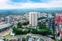 Thomson View Condominium (D20), Condominium #607494041